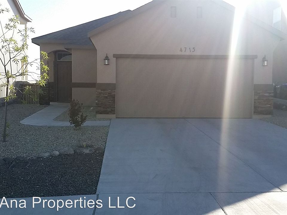 1st image of 4715 Mesita St