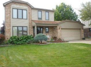 3382 Belinda Dr, Sterling Heights, MI