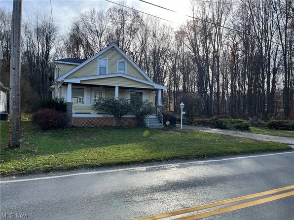 4449 Arlington Blvd, Newton Falls, OH 44444