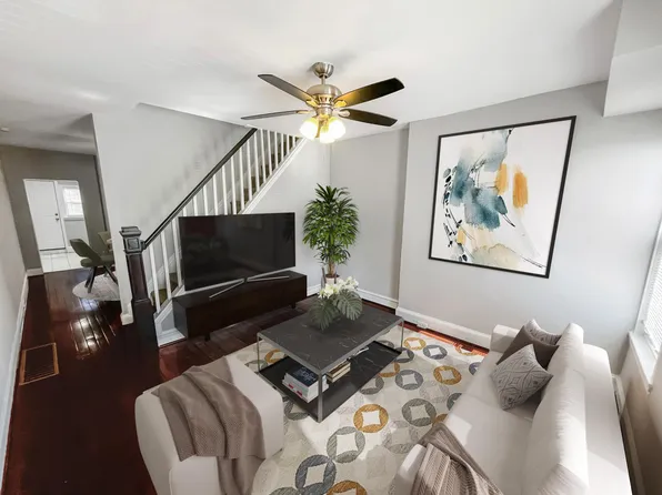 341 E Airy St, Norristown, PA 19401