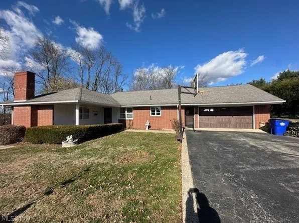 1307 Brightview Dr, East Liverpool, OH 43920