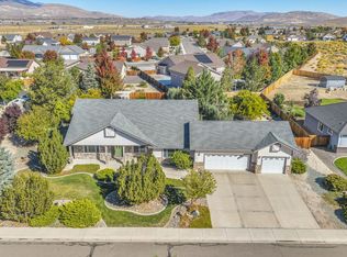 1138 Country Club Dr, Minden, NV 89423