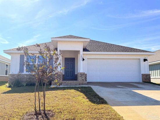 3033 Serviceberry Rd, Cantonment, FL 32533