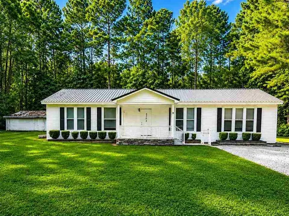 4504 Spring Hill Rd, Florence, SC 29501