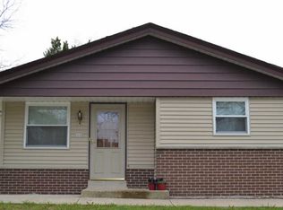 8001 W Beechwood Ave, Milwaukee, WI 53223