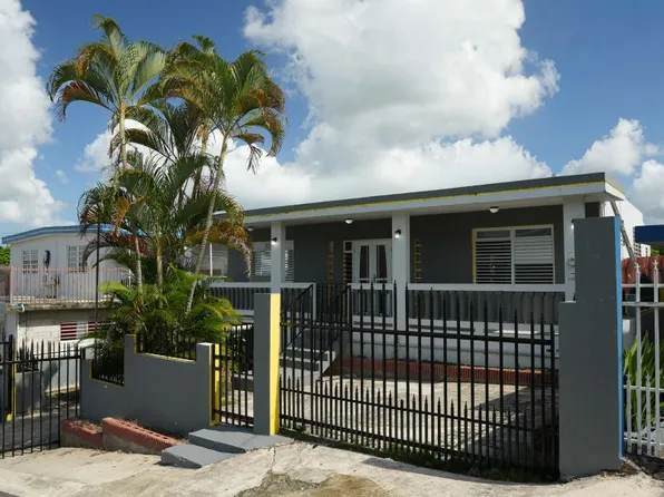 K4 Calle 23, Morovis, PR 00687