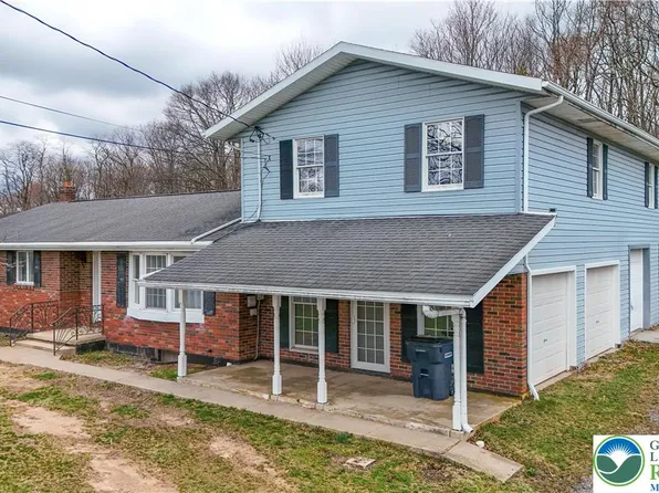 231 Morea Rd W, Frackville, PA 17931