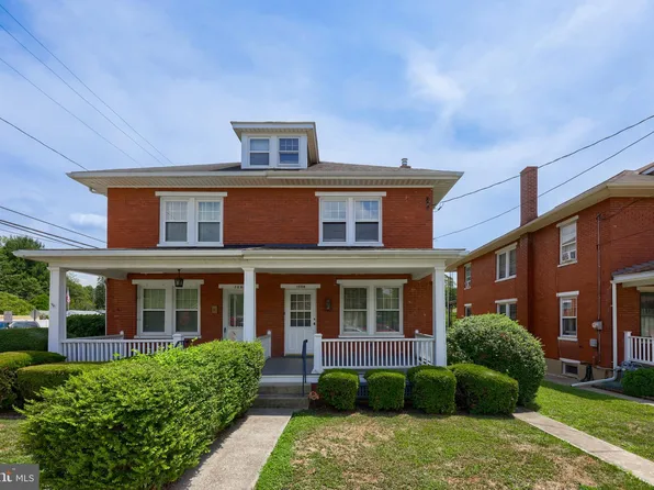 1058 Walnut St, Columbia, PA 17512