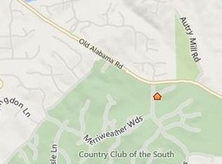 10 Dover Cliff Way, Johns Creek, GA 30022