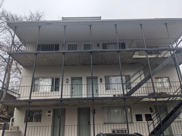 316 Independence St #4