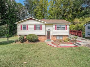 3971 Cornell Blvd SW, Atlanta, GA 30331