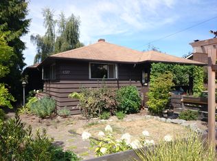 6327 45th Ave SW, Seattle, WA 98136