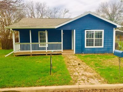 1305 Brooks Ave, Brownwood, TX, 76801