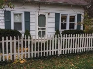 15494 Sand Ridge Rd, Bowling Green, OH 43402