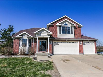 1105 Orchid St, Garden City, MO, 64747