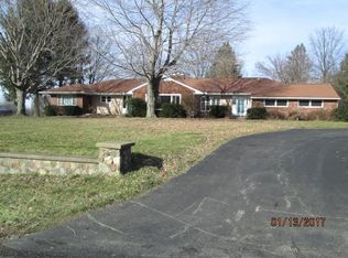 405 Delaware St, Fredonia, PA 16124