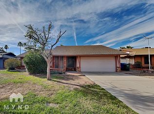 19028 N 7th Dr, Phoenix, AZ 85027