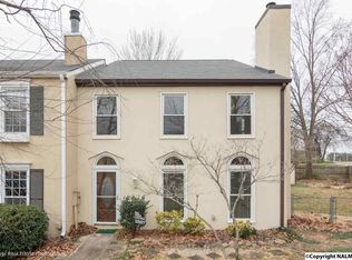 2867 Wynterhall Rd SE, Huntsville, AL 35803