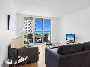 3801 S OCEAN Drive #4Y, Hollywood, FL 33019