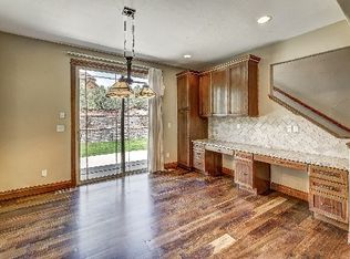 955 Buffalo Ridge Rd, Castle Pines, CO 80108