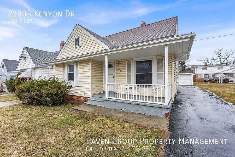 Building Photo - 21303 Kenyon Dr