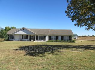 15317 N 97th East Ave, Collinsville, OK 74021