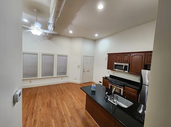 1603 W Cary St #A, Richmond, VA 23220