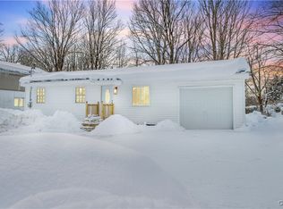 622 Park Dr, Rome, NY 13440