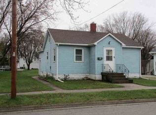 1244 Klaus St, Green Bay, WI 54302
