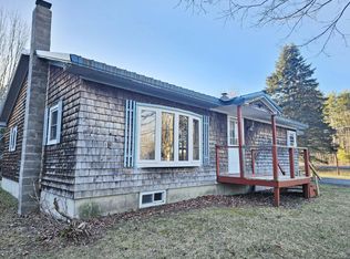 153 Athens Rd, Harmony, ME 04942