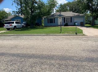 2329 Guadalupe St, San Angelo, TX 76901