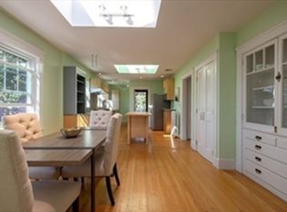 109 Rockview St #3, Jamaica Plain, MA 02130