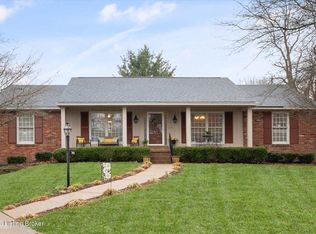 705 Hollow Trce, Shelbyville, KY 40065