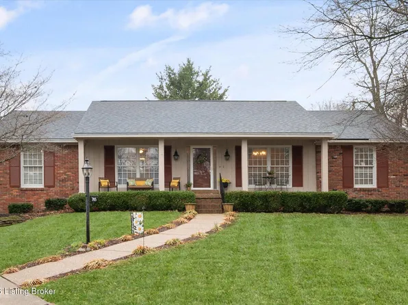 705 Hollow Trce, Shelbyville, KY 40065