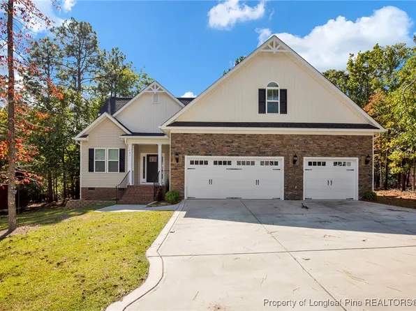 386 Captain Hbr, Sanford, NC 27332