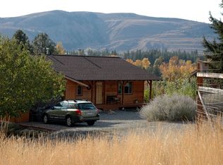 918 Lince Ave, Winthrop, WA 98862