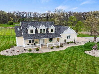 6249 N 750 E, Churubusco, IN, 46723