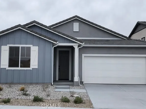 6316 Bassets St, Hesperia, CA 92345