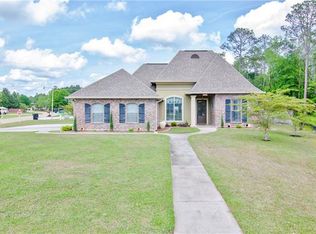501 Cutter Cir, Pearl River, LA 70452