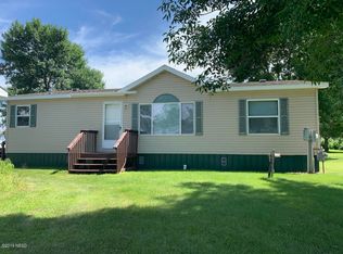 2205 11th Ave SW, Watertown, SD 57201