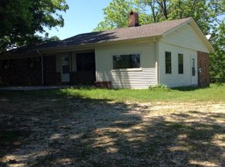 1371 Seminary Rd, Mc Kenzie, TN 38201