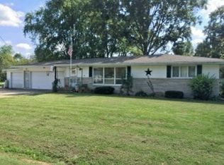 14079 E 935th Ave, Effingham, IL 62401