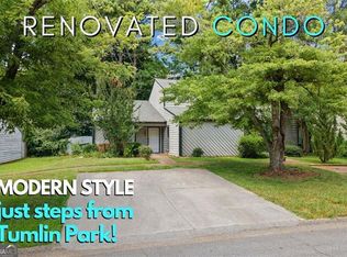 283 Heathersett Dr SW, Marietta, GA 30064