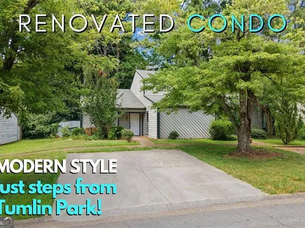 283 Heathersett Dr SW, Marietta, GA 30064