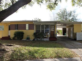 712 Mercado Ave, Orlando, FL 32807