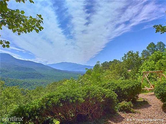 Beauty as far as the eye can see