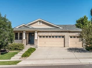 20499 E Doane Dr, Aurora, CO 80013