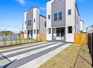 4805 Paula St #B, Houston, TX 77033