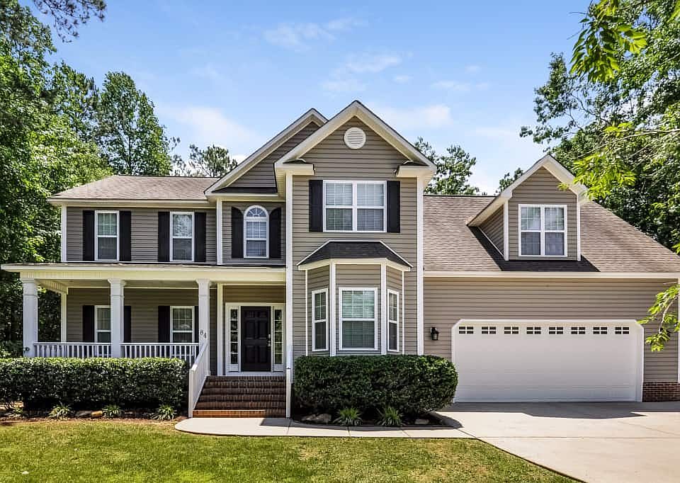 84 Hastings Dr, Clayton, NC 27527 Zillow