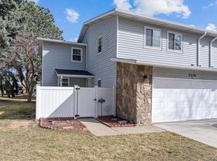 2558 S Vaughn Way APT A, Aurora, CO 80014